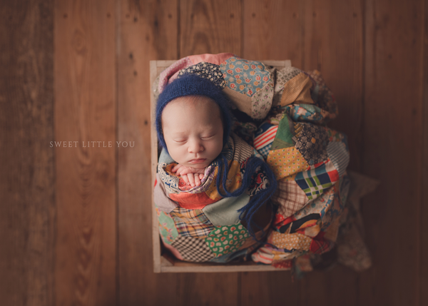 Photographer Behind the Lens ~ Amy Guenther {Sweet Little You Photography}