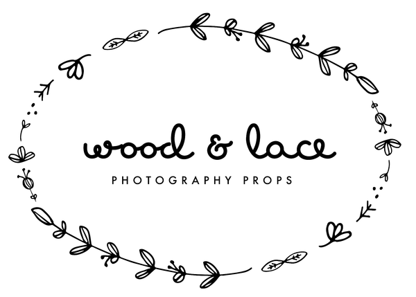 Wood & Lace Blog Launch!